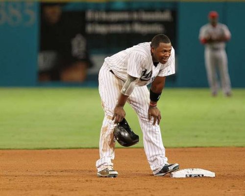 Hanley Ramirez, Miami Marlins, 6/21/2011