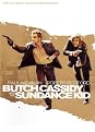 Butch Cassidy and the Sundance Kid (Collector's Edition) (2 Discs) (Dual-layered DVD)