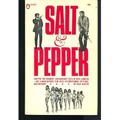Salt and Pepper