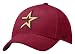 Houston Astros Nike Wool Classic Cap