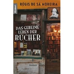 Das geheime Leben der B�cher