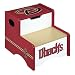 Guidecraft Arizona Diamondbacks Storage Step-Up
