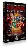 Lions Tour Of South Africa - Complete Test Series [DVD] [2009]