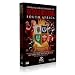 Lions Tour Of South Africa - Complete Test Series [DVD] [2009]