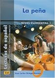 La Peña (lecturas de español) nivel elemental