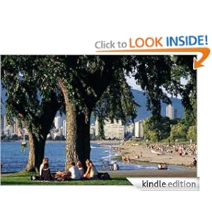 Escape to Vancouver, Canada