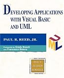 Developing Applications with Visual Basic and UML (Addison-Wesley Object Technology)
