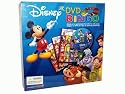 Disney DVD Bingo - Spanish Version