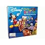 Disney DVD Bingo - Spanish Version