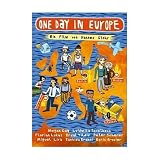 One Day in Europe ( Galatasaray - Depor ) [ NON-USA FORMAT, PAL, Reg.0 Import - Germany ]