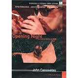 Opening Night (ITA) [ Origine Italienne, Sans Langue Francaise ]par Gena Rowlands