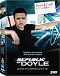 Republic of Doyle: Season One Complete 3-DVD Set