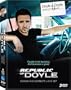 Republic of Doyle: Season One Complete 3-DVD Set