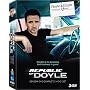 Republic of Doyle: Season One <b>DVD</b> ~ Allan Hawco