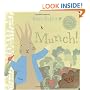 Peter Rabbit Munch (Peter Rabbit Naturally Better)