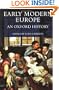 Early Modern Europe: An Oxford History