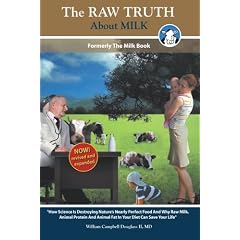 The Raw Truth About Milk