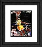 Framed Jeff Green Seattle Supersonics Photograph