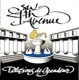 Delusions de Grandeur