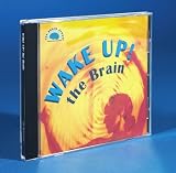 Corwin Wake Up The Brain CD