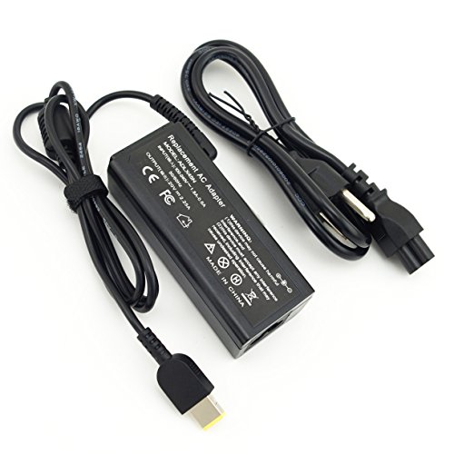 BULLÂ® USB Tip 20V 2.25A 45W AC Power Supply Charger Adapter Cord For Lenovo ADLX45NCC2A ADLX45NLC2A ADLX45NLC3 ADLX45NLC3A