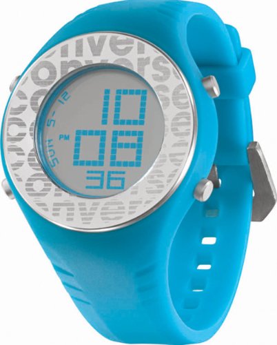 Converse Unisex-Armbanduhr Digital Quarz  VR007-460 Preisvergleich