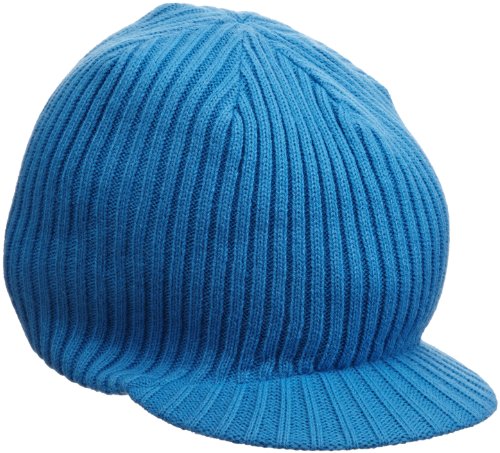 Rip Curl BEANIE SCREEN ART PEAK, 3274-blue aster, CBNPGN_3274