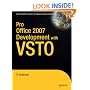 Pro Office 2007 Development with VSTO