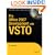 Pro Office 2007 Development with VSTO