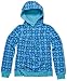 Nikita Kawa Women's Hooded Sweatshirt - Blue