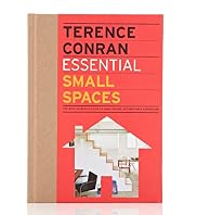 Terence Conran Essential Small Spaces Book