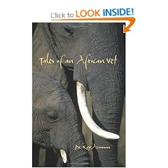 Tales of an African Vet