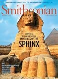 Smithsonian (1-year)
