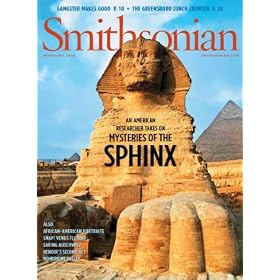 Smithsonian (1-year) by 