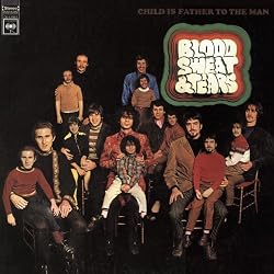 Child Is Father to the Man (Exp)