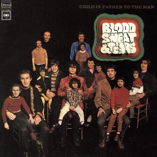 CD-Charts  Music : Child Is Father to the Man