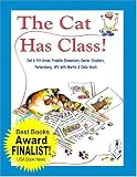The Cat Has Class
