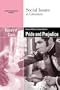 Issues of Class in Jane Austen's Pride and Prejudice (Social Issues in Literature)