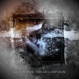 Nick Olman Smear Campaign