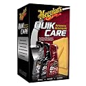 Meguiar's Quik Care Auto Detailing Kit