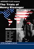 The Trials Of Henry Kissinger [DVD] [2002]