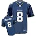 Matt Hasselbeck Blue Reebok NFL Premier Seattle Seahawks Jersey - Medium