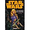 Star Wars : les ombres de l'Empire, Tome 2 : Evolution