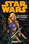 Star Wars : les ombres de l'Empire, Tome 2 : Evolution