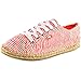 Rocket Dog Women's Tempo Quake Espadrille Sneakers