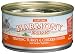 HARMONY FARMS Tempting Turkey & Chicken Entrée with Garden Vegetables For Cats, 3-Ounce Tins (Pack of 24)