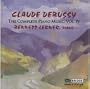 Debussy: The Complete Piano Music, Vol. 4
