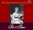 Pride and Prejudice by Jane Austen (Unabridged, 10-CD Set, Audio Book, Deluxe Ed...