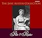Pride & Prejudice by Jane Austen (Unabridged, 10-CD Set, Audio Book, Deluxe Ed...