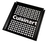 Cuisinart CNP-410 10-Inch by 10-Inch Non-Stick Grilling Platter